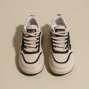 Nouvelles Chaussures Tendance Femme 2025 – Semelle Souple et Épaisse, Confort Printanier et Respirabilité – Chaussures Femme Très Tendance - Product Image 3