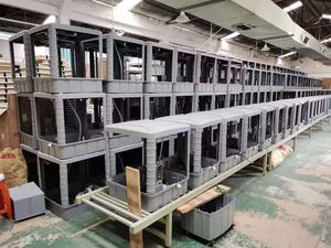 Sistem Pendingin Udara <span class=keywords><strong>Air</strong></span> Tenaga Surya Industri - Product Image 4