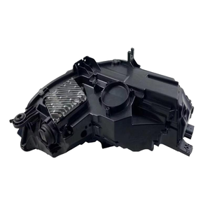 Pièces détachées de voiture Phares à LED de qualité pour <span class=keywords><strong>AUDI</strong></span> <span class=keywords><strong>A4</strong></span> 2020-2024 Phares Plug and Play Matrix Led Laser - Product Image 6