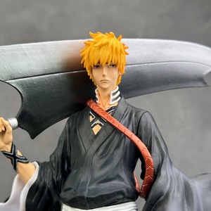 Modellino in PVC di Kurosaki Ichigo da Thousand-Year Blood <span class=keywords><strong>War</strong></span> per Età 14+ - Product Image 3
