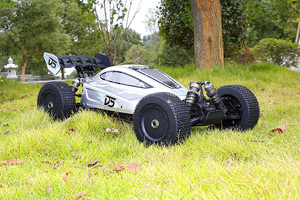Rovan D5 ROFUN 36cc 2 Vòng Gas Hiệu Suất Cao 4WD <span class=keywords><strong>RC</strong></span> Buggy 2022 Mới - Product Image 3