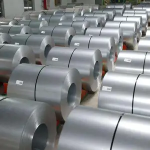 ASTM 201 304 Grade Wuxi Factory Stainless Steel Coil For Cookware
