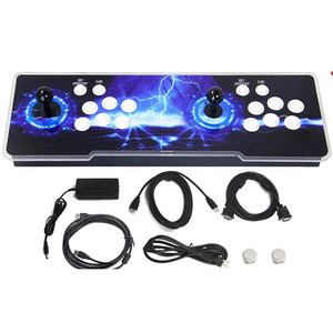 <span class=keywords><strong>2022</strong></span> nueva consola <span class=keywords><strong>Pandora</strong></span> 5000 juegos caja de juegos - Product Image 3