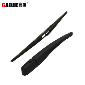 Escobilla Trasera Gaojie 9T4Z17526A Para Lincoln MKX 2007-2014 - Product Image 2