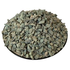 Poudre de zéolite 4A de marque Jinshi, fabriquée en Chine, granulés de pierre, vert naturel, horticulture, traitement de l'eau, minéraux non métalliques - Product Image 4