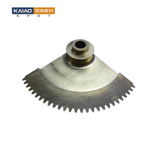 KAIAO <span class=keywords><strong>Prototype</strong></span> rapide en aluminium et acier inoxydable personnalisé en usine Fabricant de prototypes électroniques <span class=keywords><strong>Prototype</strong></span> CNC - Product Image 1