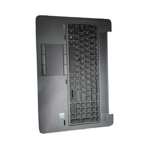 Clavier pour clavier d'ordinateur portable <span class=keywords><strong>HP</strong></span> <span class=keywords><strong>Zbook</strong></span> 15 G3 <span class=keywords><strong>G4</strong></span> <span class=keywords><strong>17</strong></span> G3 <span class=keywords><strong>G4</strong></span> - Product Image 1