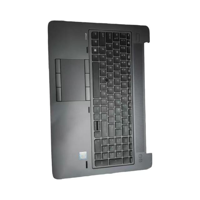 Keyboard for HP Zbook 15 G3 G4 17 G3 G4 laptop keyboard