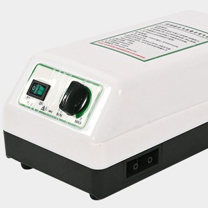 Colchón de aire romboidal con capacidad de carga de 200 kg para pacientes mayores postrados en cama - Product Image 5