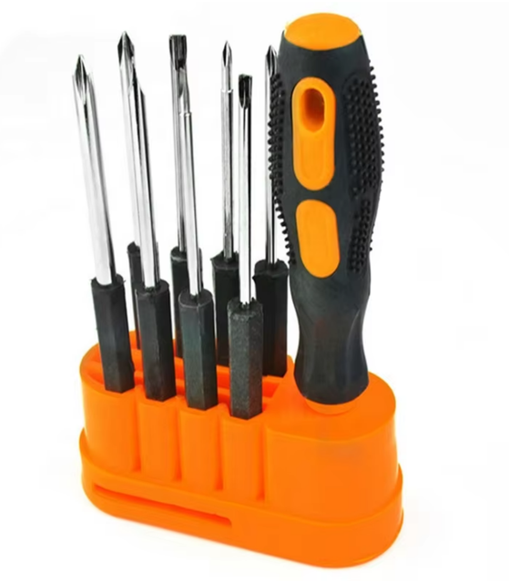 Multifunctional Screwdriver Electronics Maintenance Professional Electronic Equipment Repairs Portable Repair Hand Tools