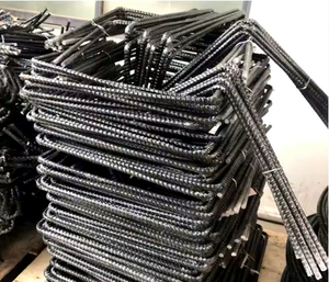 Wholesale Fiber Brand High-Strength Corrosion-Resistant Pultrusion <strong>Fiberglass</strong> <strong>Rebar</strong> For Construction Use Bridge Coal Mine - Product Image 5