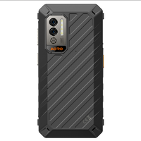 AORO-Smartphone robuste A22 Android 12 GSM // WCDMA/LTE-FDD, téléphone portable à double carte SIM NFC