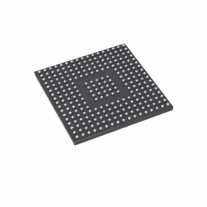 STM32H563IGK6 201 UFBGA Buy Online Electronic Components Embedded Original - Product Image 1