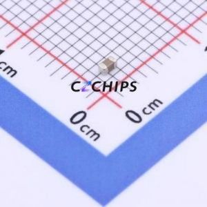Condensateur SMD (MLCC) 0603B225K6R3CT 0603 (Capacité : 2,2 µF) (Précision : 10 % Tension nominale : 6,3 V) - Product Image 2
