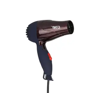 Secador de pelo eléctrico profesional, alta calidad, el mejor proveedor, portátil y de gran potencia