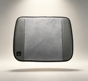 Hot Sale <b>USB</b> Graphene <b>Heated</b> Seat Cushion Foldable Portable Low Power Saving And Wear Resistant Cushion For Home Office Car - Product Image 1
