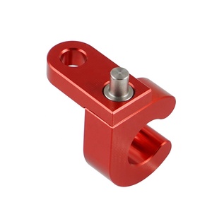 Abrazadera de Cable de montaje de manguera de freno trasero NiceCNC para <span class=keywords><strong>Beta</strong></span> <span class=keywords><strong>RR</strong></span> <span class=keywords><strong>4T</strong></span> 350/390/430/480/2013/2024/350 390/430/500/2013 2024- - Product Image 5