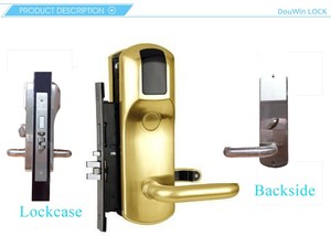 Hệ Thống Khóa Khách Sạn Syron Card Với PMS Tích Hợp SDK - Product Image 2