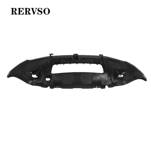 Alta qualità per Renaulr/<span class=keywords><strong>Dacia</strong></span> <span class=keywords><strong>Duster</strong></span> 2008 paraurti anteriore (foro W) XF703-001 Oem 620220030R - Product Image 6