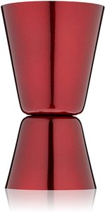 Novedad coctelera pintura Shaker con tapa doble Jigger Muddler <span class=keywords><strong>Bar</strong></span> cuchara Swizzle Stick <span class=keywords><strong>Bar</strong></span> conjunto de herramientas - Product Image 3