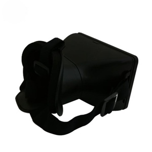 Gafas de Realidad Virtual Inteligentes AR/VR de Última Generación, Cine Virtual HD de 120 Hz, IMAX 3D, Auriculares VR Inalámbricos Portátiles para Juegos y Películas en iPhone y Android - Product Image 5