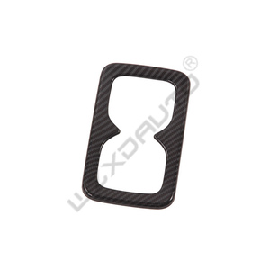 WZXD 2020 <b>Car</b> <b>Decoration</b> Interior Accessories Carbon Fiber Print Interior Accessories Kit Cover Trims for Sentra - Product Image 6