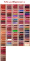 Vente en gros de rouges à lèvres liquides hydratants, gloss brillants, gloss mats vegan, gloss repulpant et teintes à lèvres nude, disponibles en marque privée