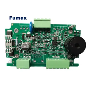 Fumax Shenzhen Custom Electronic Circuit Board Manufacturing Other Pcb Pcba Board Assembly Manufacturer