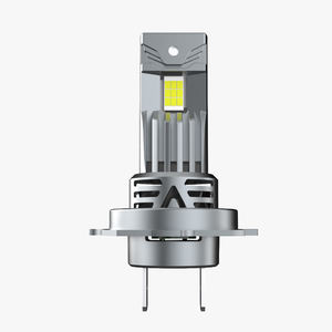 Nuevo Faro LED H7 de Enchufe Directo, 35W de Alta Potencia, A56 H7/H8/H9/H11/9005/9006/9012 - Product Image 1