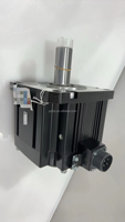 HG-SR502BK CNC industriel pour contrôleur de servomoteur électrique, moteur AC, en aluminium, équipement électrique de machine