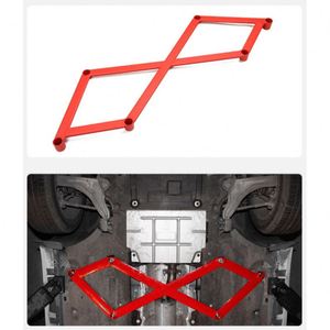Fábricas Fabricación Strut Brace Para Ford Equator St150 St180 - Product Image 3
