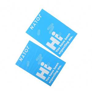 Strong Sealing Poly Biodegradable 3mil Thick Moisture-Resistant <b>Shipping</b> Courier <b>Mailer</b> Bags for Clothes - Product Image 1