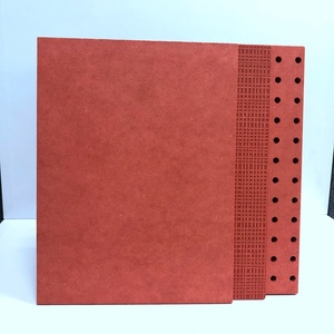 Different <strong>Colors</strong> <strong>MDF</strong> with Natural Dye and New Zealand Pine - Product Image 5