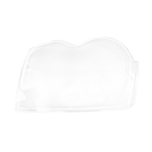 Cubierta de Lente de Faro para <span class=keywords><strong>Jeep</strong></span> <span class=keywords><strong>Grand</strong></span> <span class=keywords><strong>Cherokee</strong></span> 2007 2008 2009 <span class=keywords><strong>2010</strong></span>, Carcasa de Faro Delantero para Reemplazo de Faro LED, Pantalla de Lámpara - Product Image 1