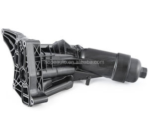 Carcasa del filtro de aceite del motor para <span class=keywords><strong>BMW</strong></span> 3 (F30, F80) <span class=keywords><strong>320D</strong></span>, 11428596283 - Product Image 3