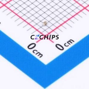 Condensateur SMD (MLCC) TCC0402X7R104J250AT 0402 (Capacité : 100nF) (Précision : 5%) Tension nominale : 25V - Product Image 2