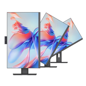 Ordinateur Tout-en-un Incurvé 27,8 Pouces ODM OEM avec Processeur Intel N100 J4125 I3 1215U I5 12450H I7 12650H, 16 Go de RAM, Idéal pour le Bureau et le Gaming, Personnalisable avec Votre Logo - Product Image 5