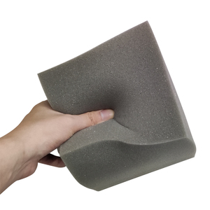 Nhà Máy Bán buôn PU bọt <span class=keywords><strong>Pit</strong></span> khối chống căng thẳng Polyurethane Trampoline miếng bọt biển bọt khối cho Thể dục dụng cụ - Product Image 6