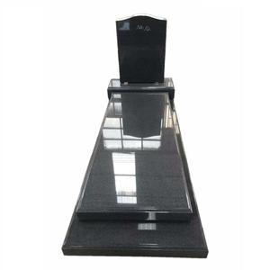 <span class=keywords><strong>Pierre</strong></span> à bascule en perle bleue, vernis en granit, Style musulman, Double - Product Image 5