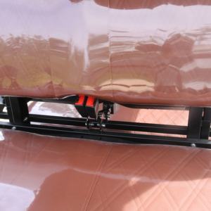 มอเตอร์รถกอล์ฟไฟฟ้าทนทานสูง48V ขั้นสูงรถกอล์ฟกลางแจ้ง6ที่นั่ง - Product Image 3