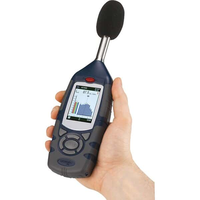 Kit sonomètre USA TSI CEL-620 A2-Set