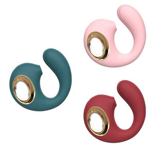 Vibrador del clítoris Copa de masturbación Vibrador anal para hombres Vibrador para hombres Estimulador del clítoris Masajeador de lengua Silencioso - Product Image 4