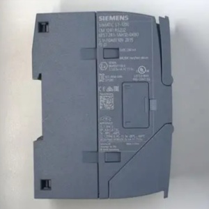 Module de communication SEIMENS PLC SIMATIC S7-1200 CM1241 RS232 6ES7241-1AH32-0XB0 - Product Image 2