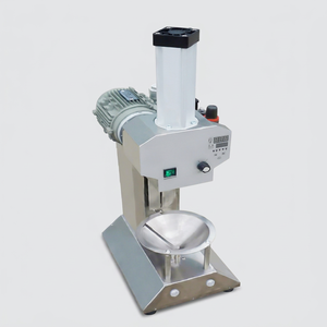 Coconut Peeling Machine Fully Automatic Motor-Driven Commercial Use 220V High Efficiency - Product Image 1