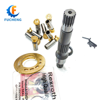Kits de réparation de joints Rexroth série A10VSO pour pompe hydraulique A10VSO63 A10VSO100