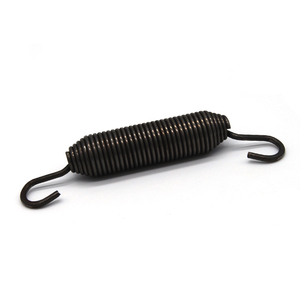 Hot <strong>Sale</strong> <strong>Spring</strong> Tension Curtain Rod Adjustable <strong>Spring</strong> Brass Tension <strong>Spring</strong> - Product Image 6