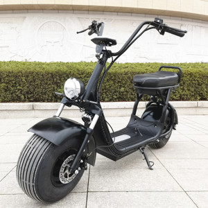 จักรยานไฟฟ้า Chopper รุ่น<span class=keywords><strong>สวย</strong></span>งาม ปี 2026 ผลิตภัณฑ์ใหม่ ไฟหน้าสำหรับ Citycoco ราคาพิเศษเพื่อการขาย - Product Image 2