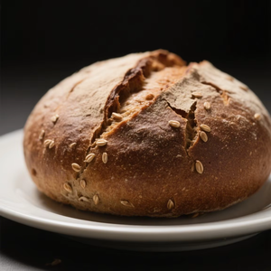 Farinha de Aveia, Centeio e Trigo Sarraceno de Alta Qualidade HTFoodie, Embalagem Direta da Fábrica para Substituição de Refeições, Farinha Orgânica <span class=keywords><strong>Instant</strong></span>ânea e Pura - Product Image 4