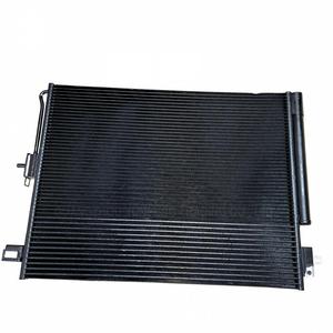 Condensador y Enfriador de Transmisión Personalizados 55038003AG para Jeep Dodge 2011-2024 - Product Image 2