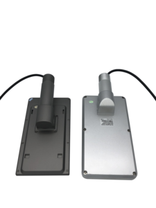 Wireless 8 Inch Touch Screen <strong>Access</strong> <strong>Control</strong> <strong>Reader</strong> with Night Vision Built-in 13.56Mhz <strong>Card</strong> <strong>Reader</strong> Face Recognition Technology - Product Image 3